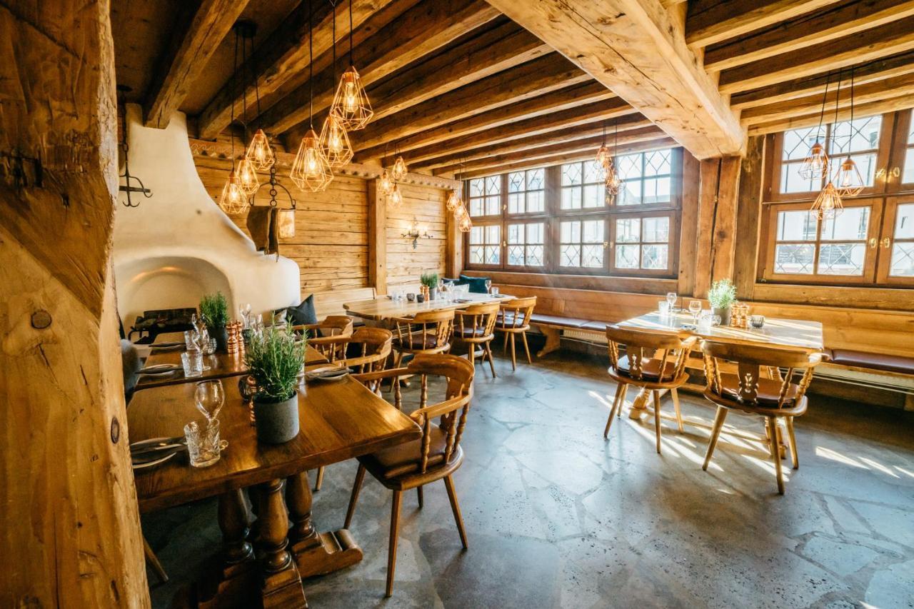 Hotel Riesengebirge Neuhof an der Zenn Kültér fotó