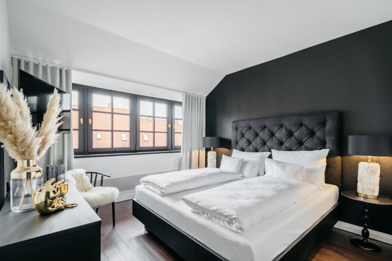 Hotel Riesengebirge Neuhof an der Zenn Kültér fotó