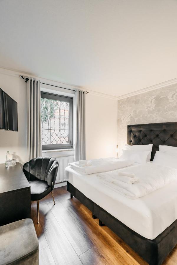 Hotel Riesengebirge Neuhof an der Zenn Kültér fotó