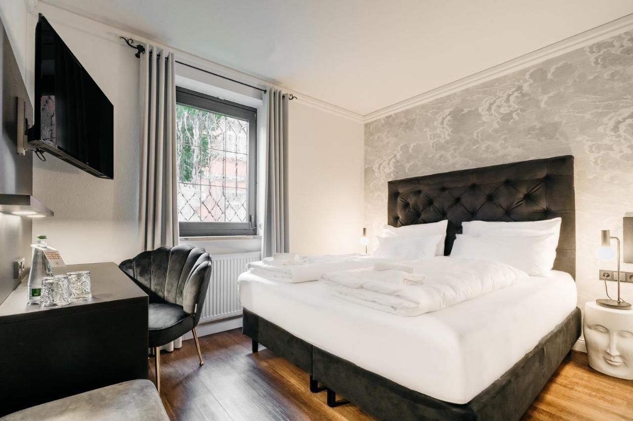 Hotel Riesengebirge Neuhof an der Zenn Kültér fotó
