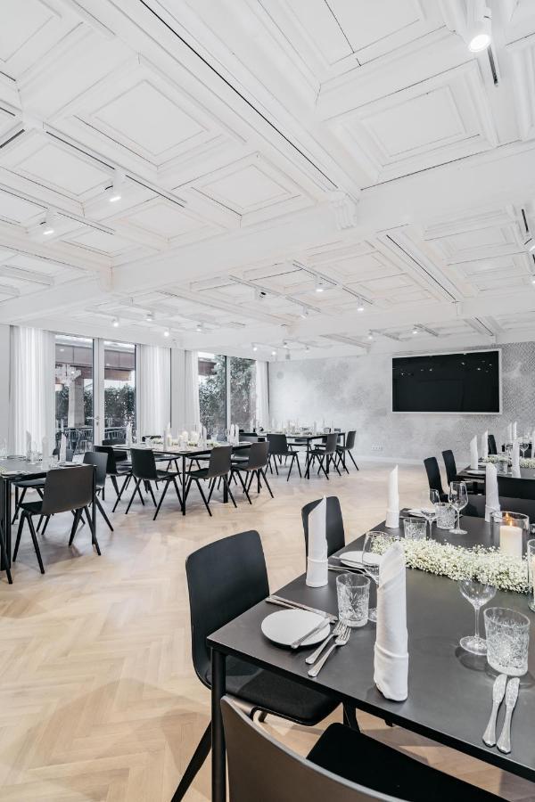 Hotel Riesengebirge Neuhof an der Zenn Kültér fotó